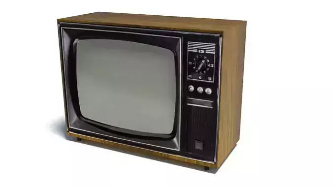 Old Tv