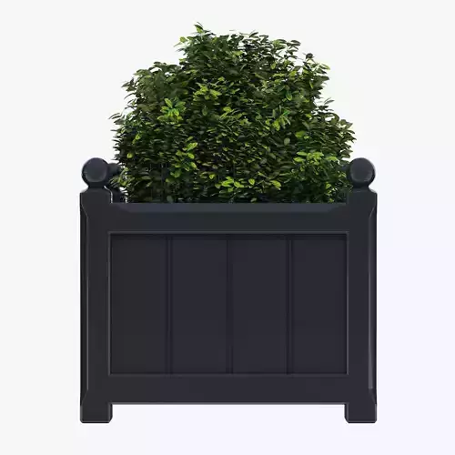 48cm Windsor Medium Planter