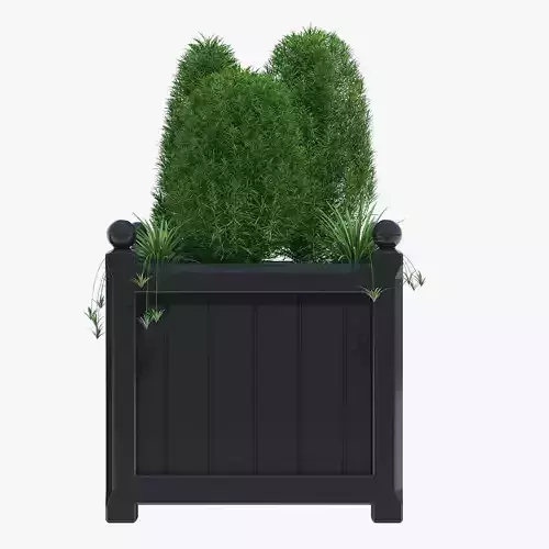 65cm Windsor Large Planter