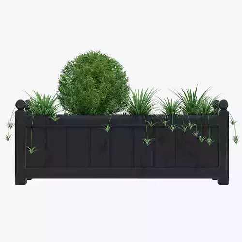 100cm Windsor Extra Large Planter