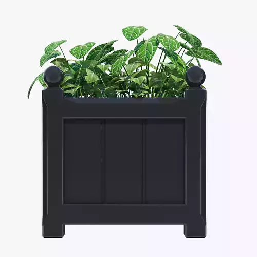 38cm Windsor Small Planter 2