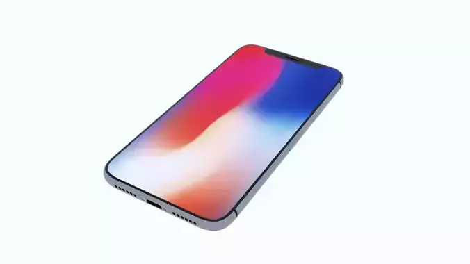 Iphone X