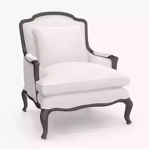 Andrew Martin Armchair