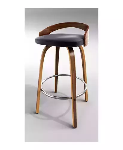 Maxime 30 Swivel Bar Stool