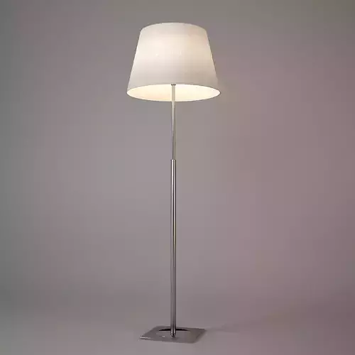 Chelsom Interiors Floor Lamp