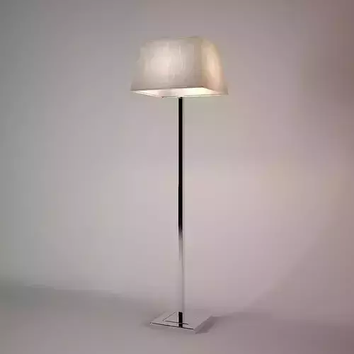 Chelsom Floor Lamp Project