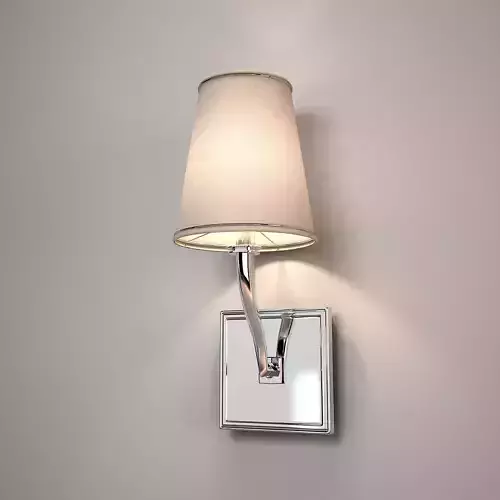 Chelsom Deluxe Bathroom Wall Light