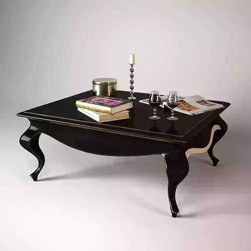 Chelini Coffee Table