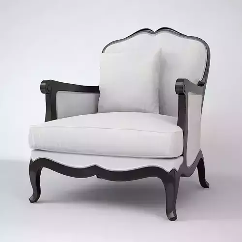 Christopher Guy Armchair