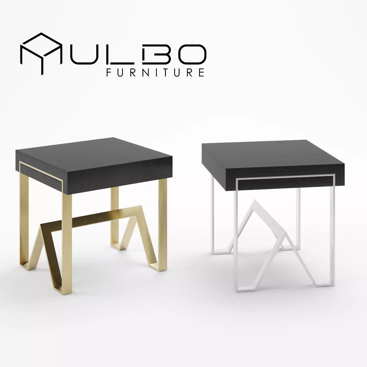 Edge coffe table Free 3D model_0