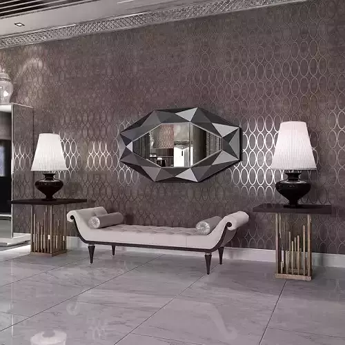 Christopher Guy Modern Furniture Set