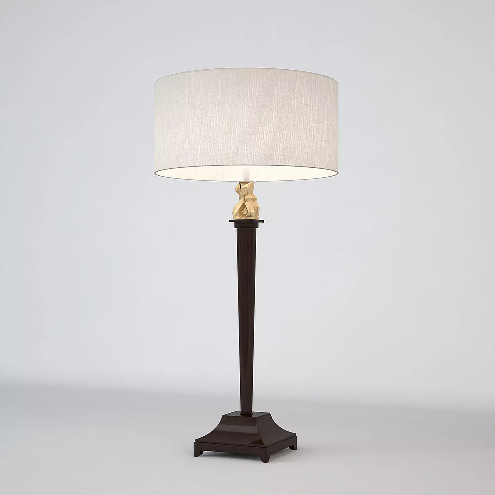 Christopher Guy Dor Lamp 90-0017 3D model_0