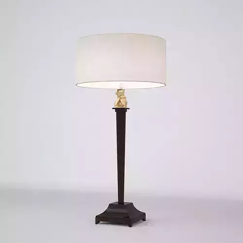 Christopher Guy Dor Lamp 90-0017