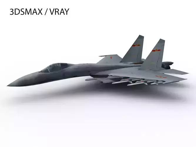 J-11 SHENYANG