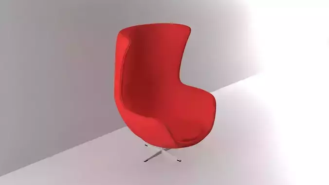 Chair Egg