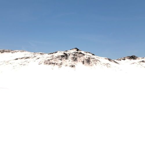 landscape 13 Low-poly 3D model