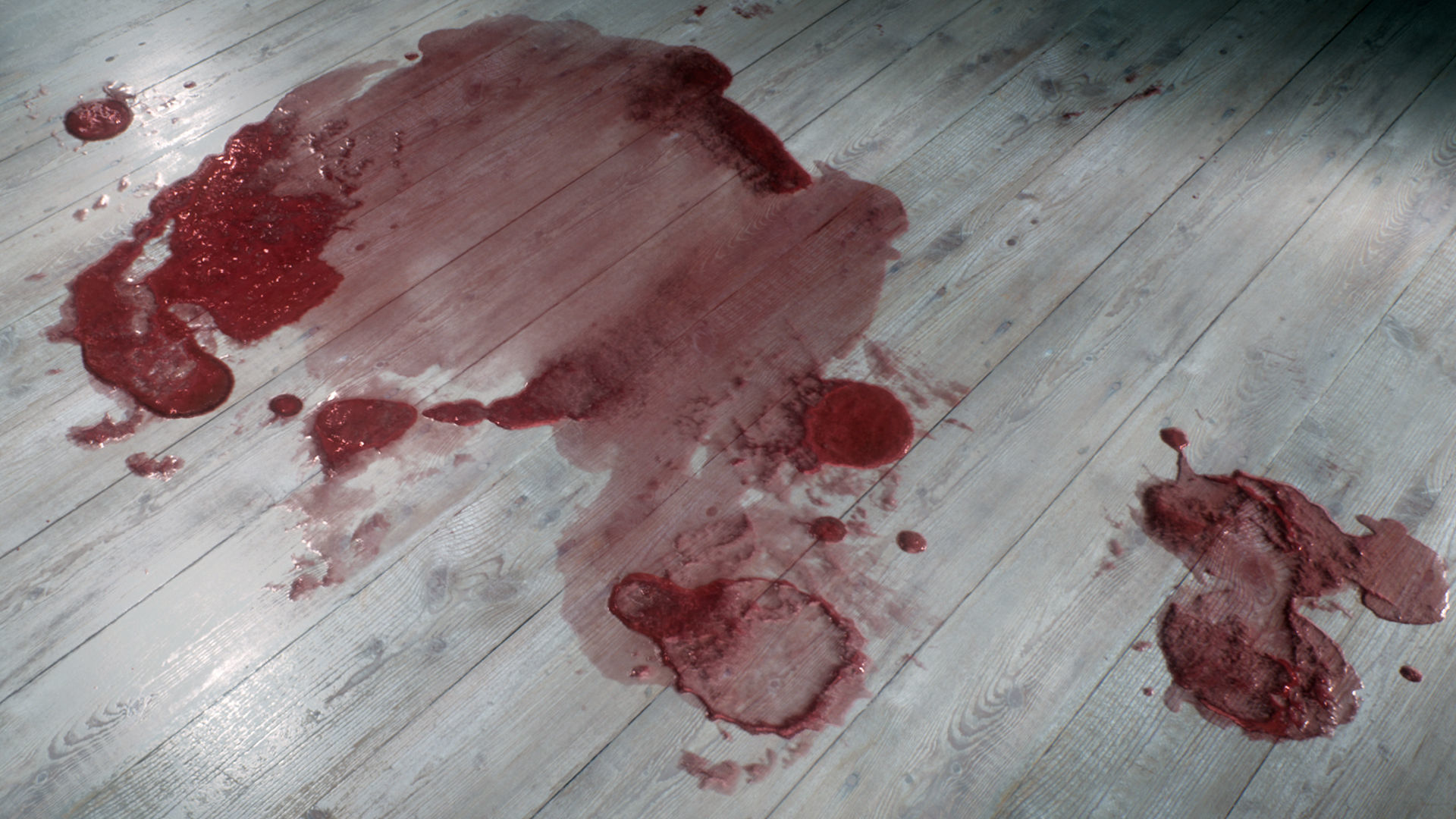 Blood-Trails blood splatter Texture_13