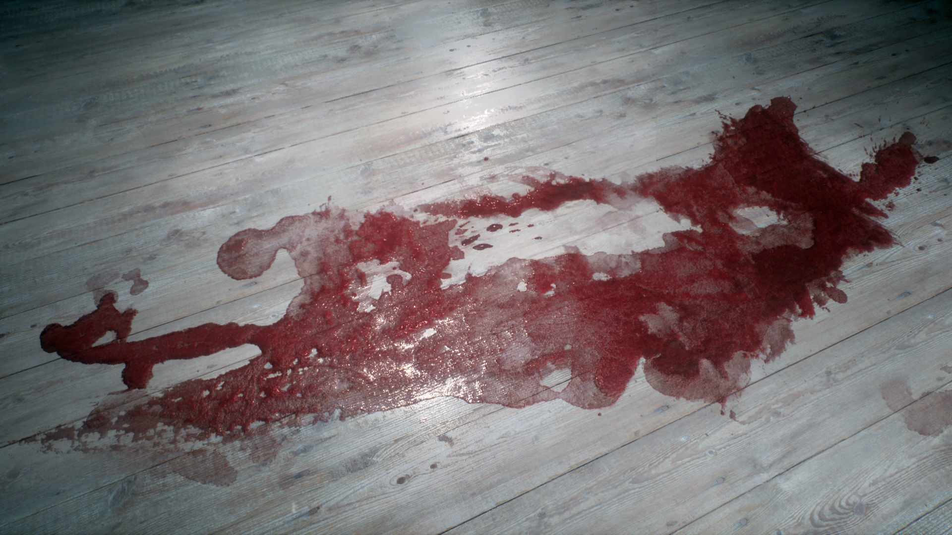 Blood-Trails blood splatter Texture_11