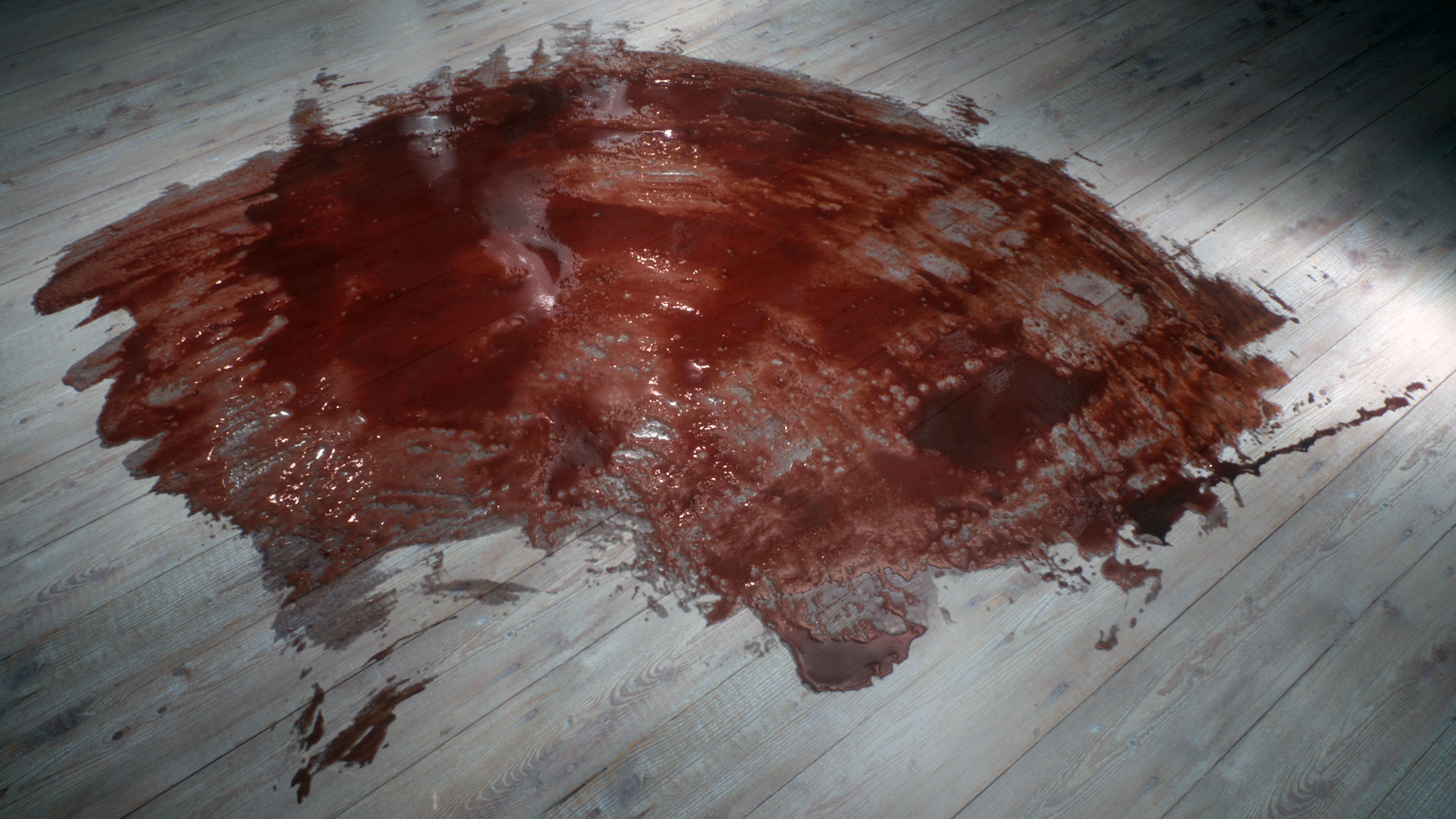 Blood-Trails blood splatter Texture_2