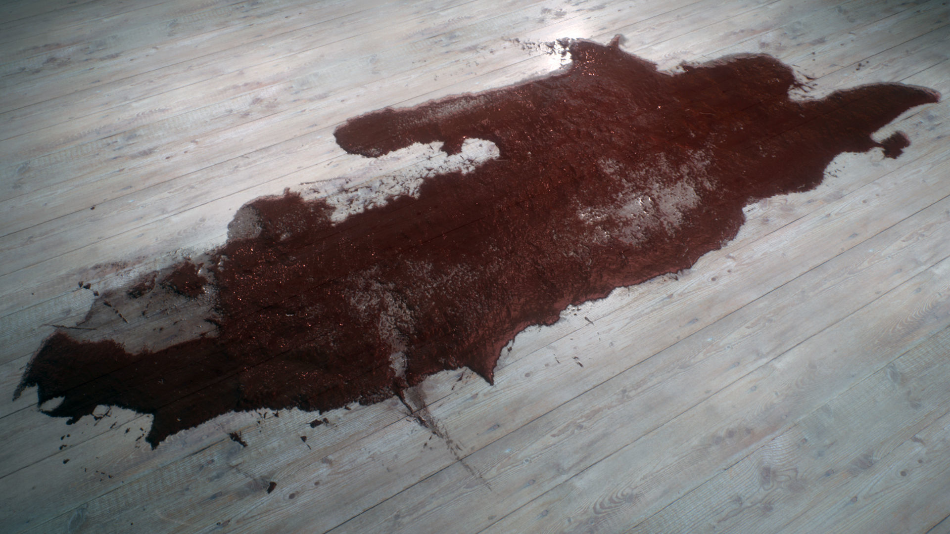 Blood-Trails blood splatter Texture_10