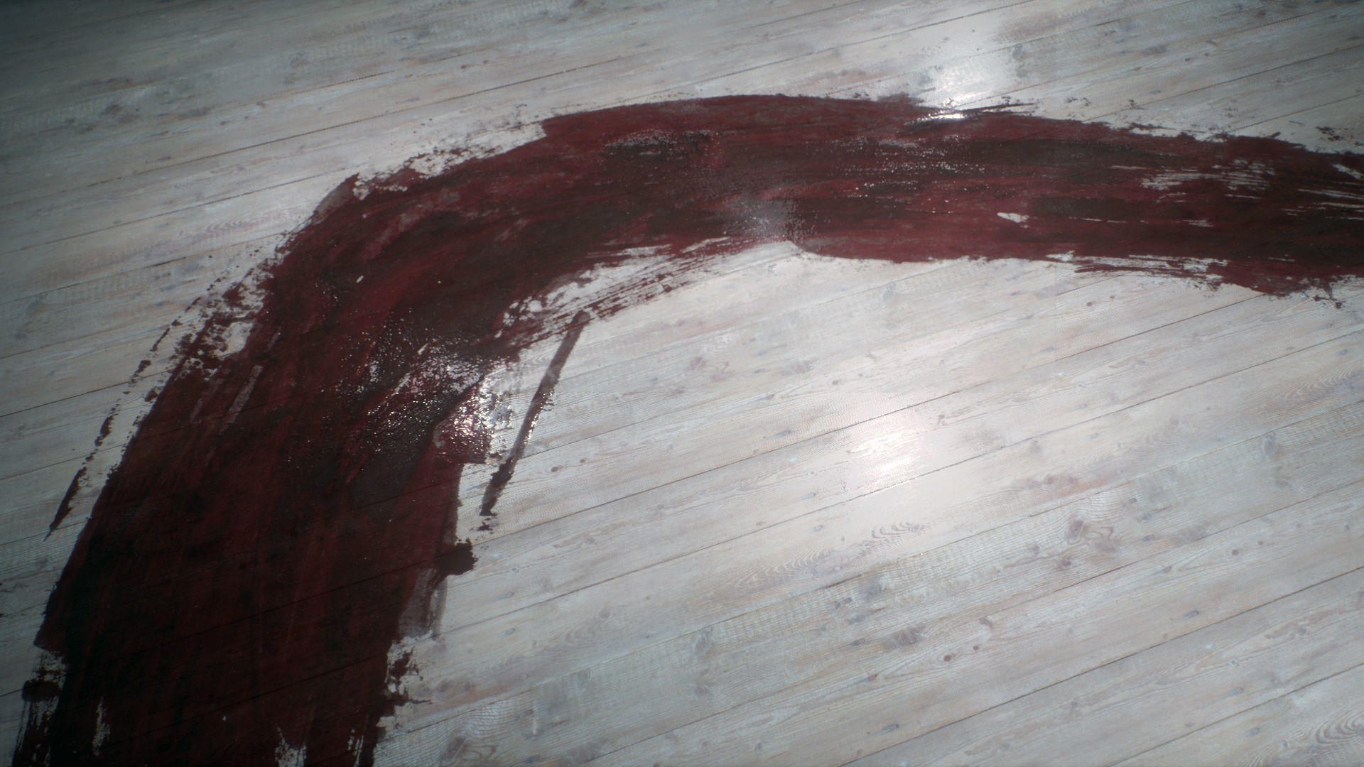 Blood-Trails blood splatter Texture_6
