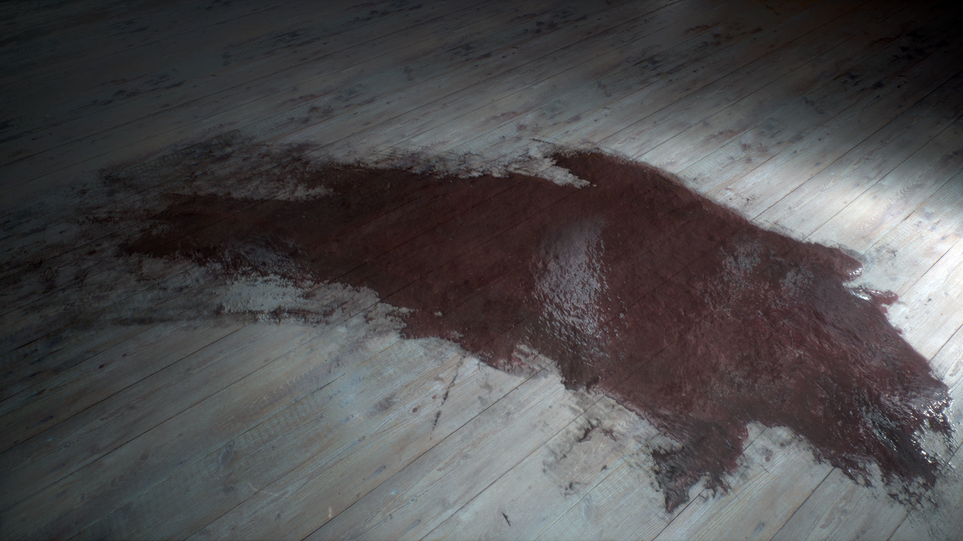 Blood-Trails blood splatter Texture_4