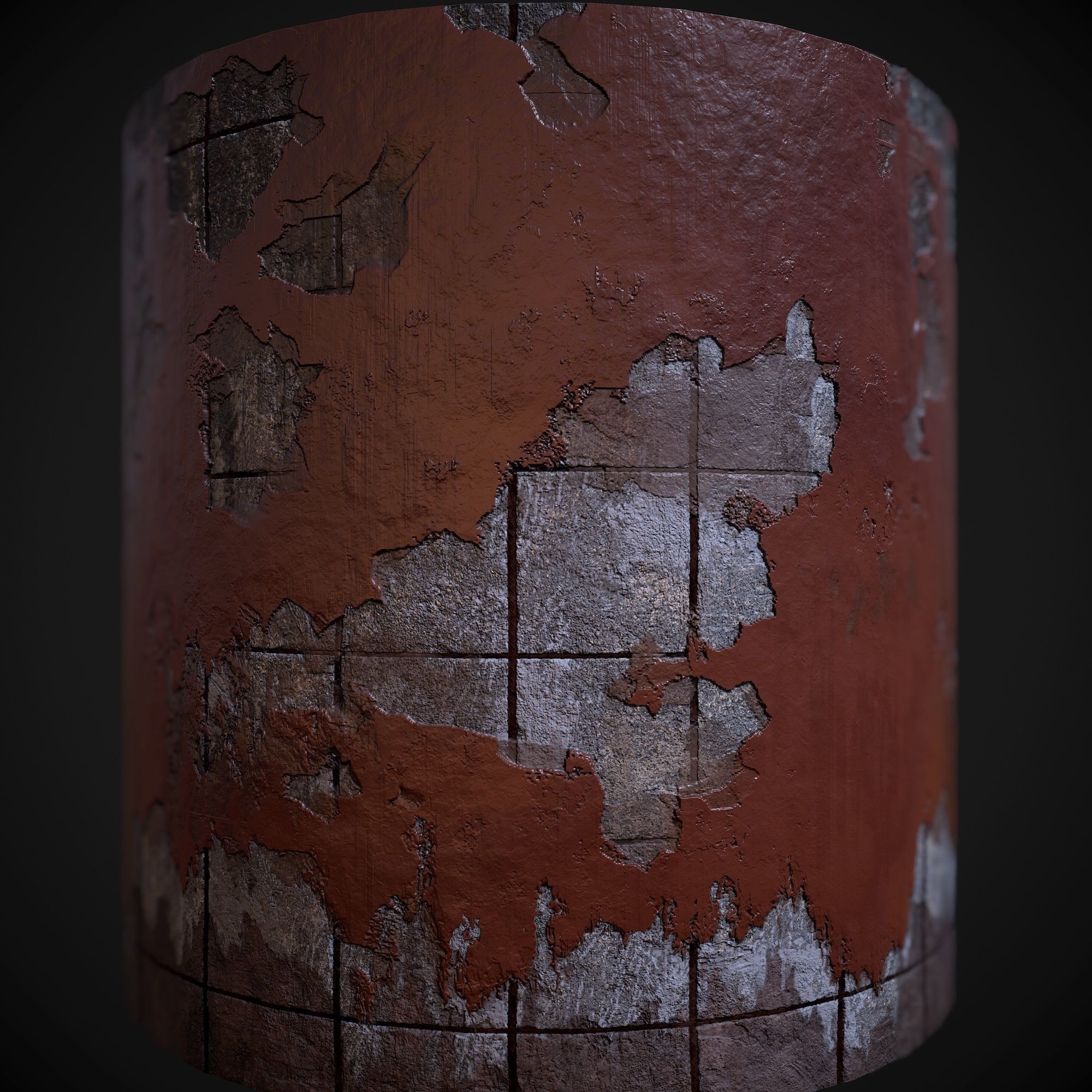 7 PBR concrete textures 2k resolution free Texture | CGTrader
