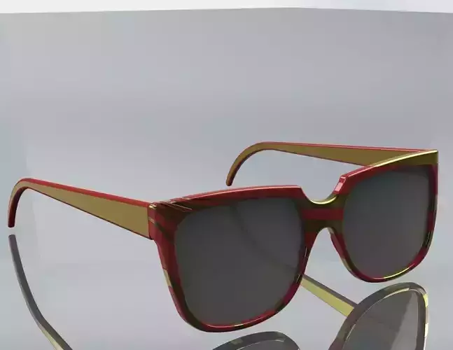 Vintage sunglasses