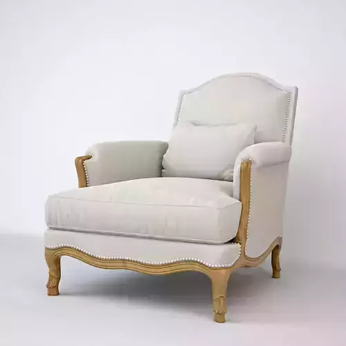 Armchair Pierre Ensuite