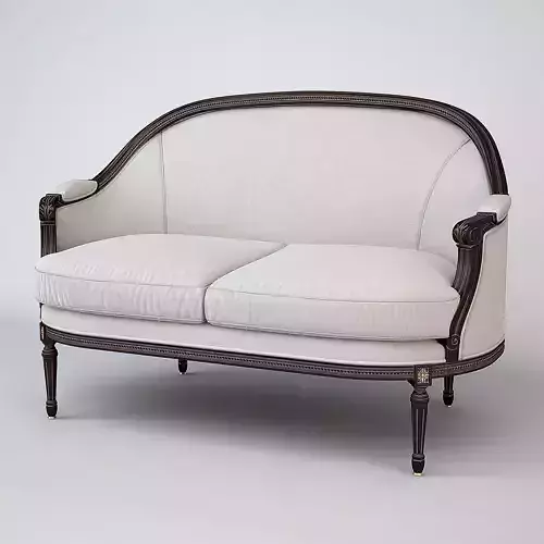 Francesco Molon Sofa