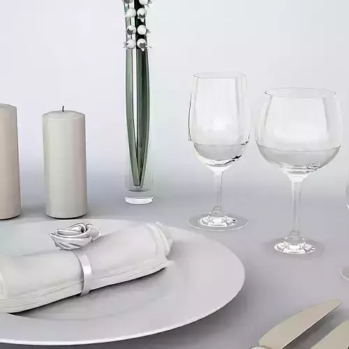 Tableware Accessories 