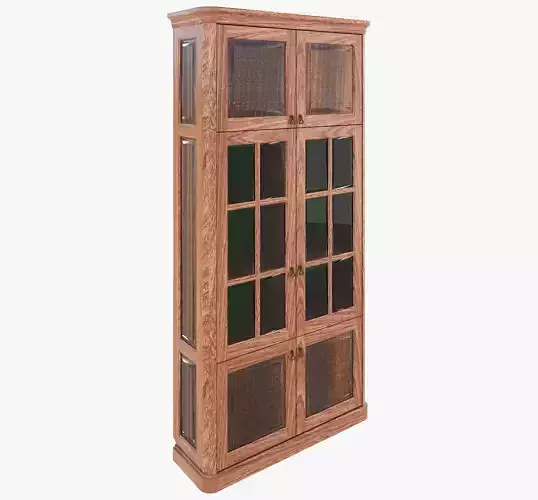 Furniture Classic  Bookcase