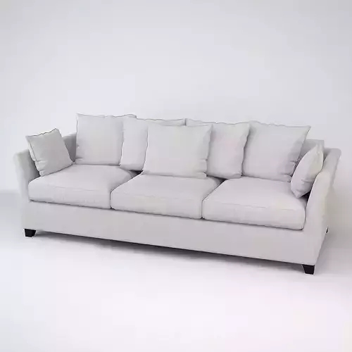 Andrew Martin Bloomsbury Sofa