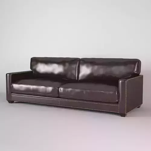 Andrew Martin Panama Sofa