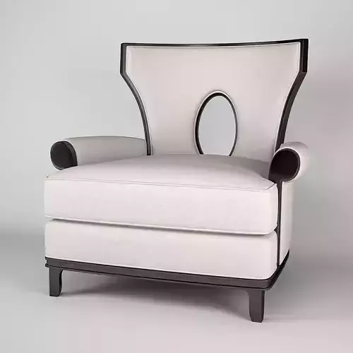 Armchair Barbara Barry