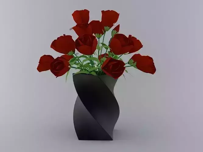Flower Pot 