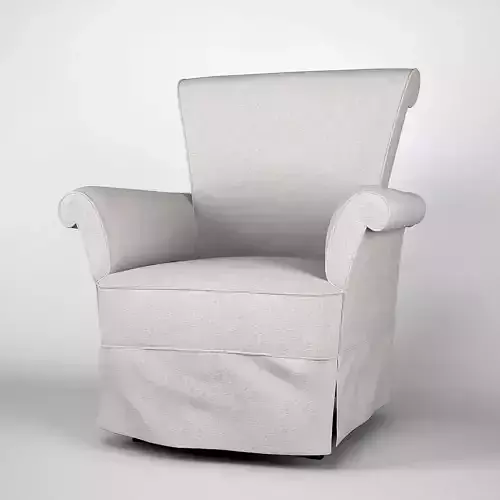 Armchair Regina Giusti Portos