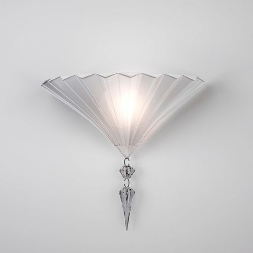 Baccarat Mille Nuits Sconce 3D model