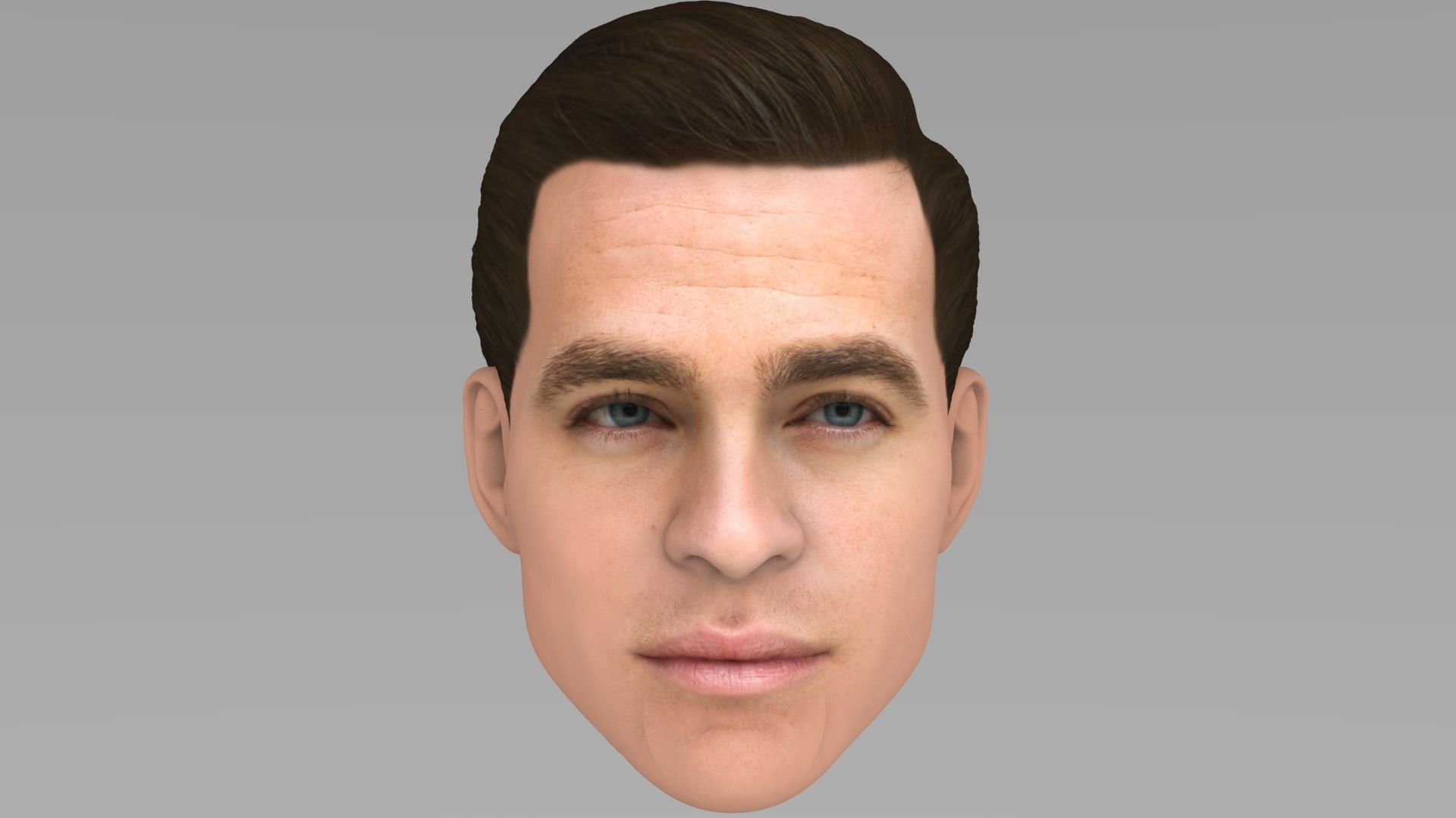Chris Pine