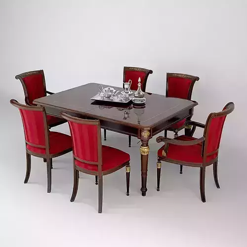 Ceppi Dining Furniture