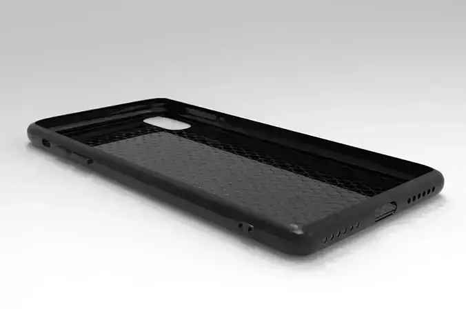 Apple iPhone X case high quality