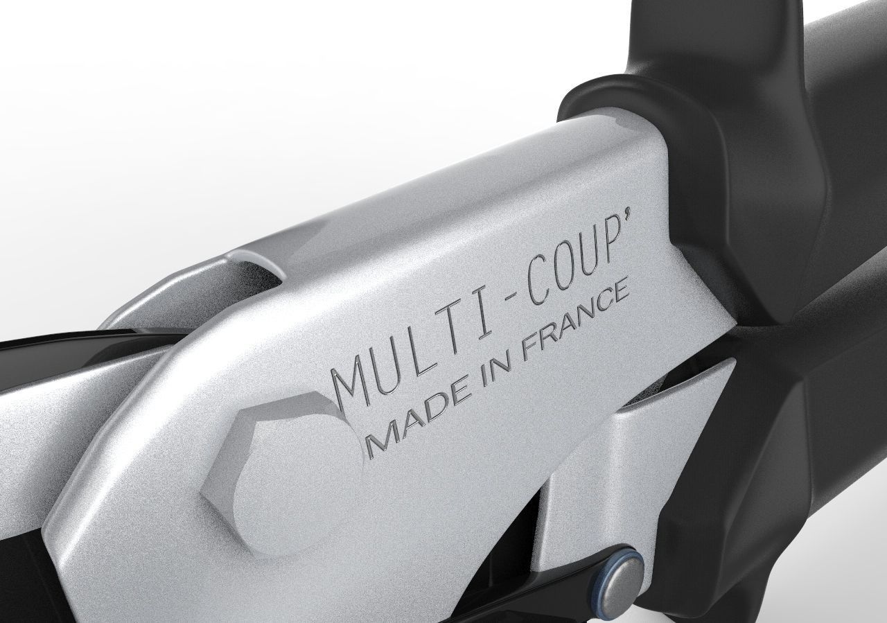 Multi cutter Tool 3D model_1