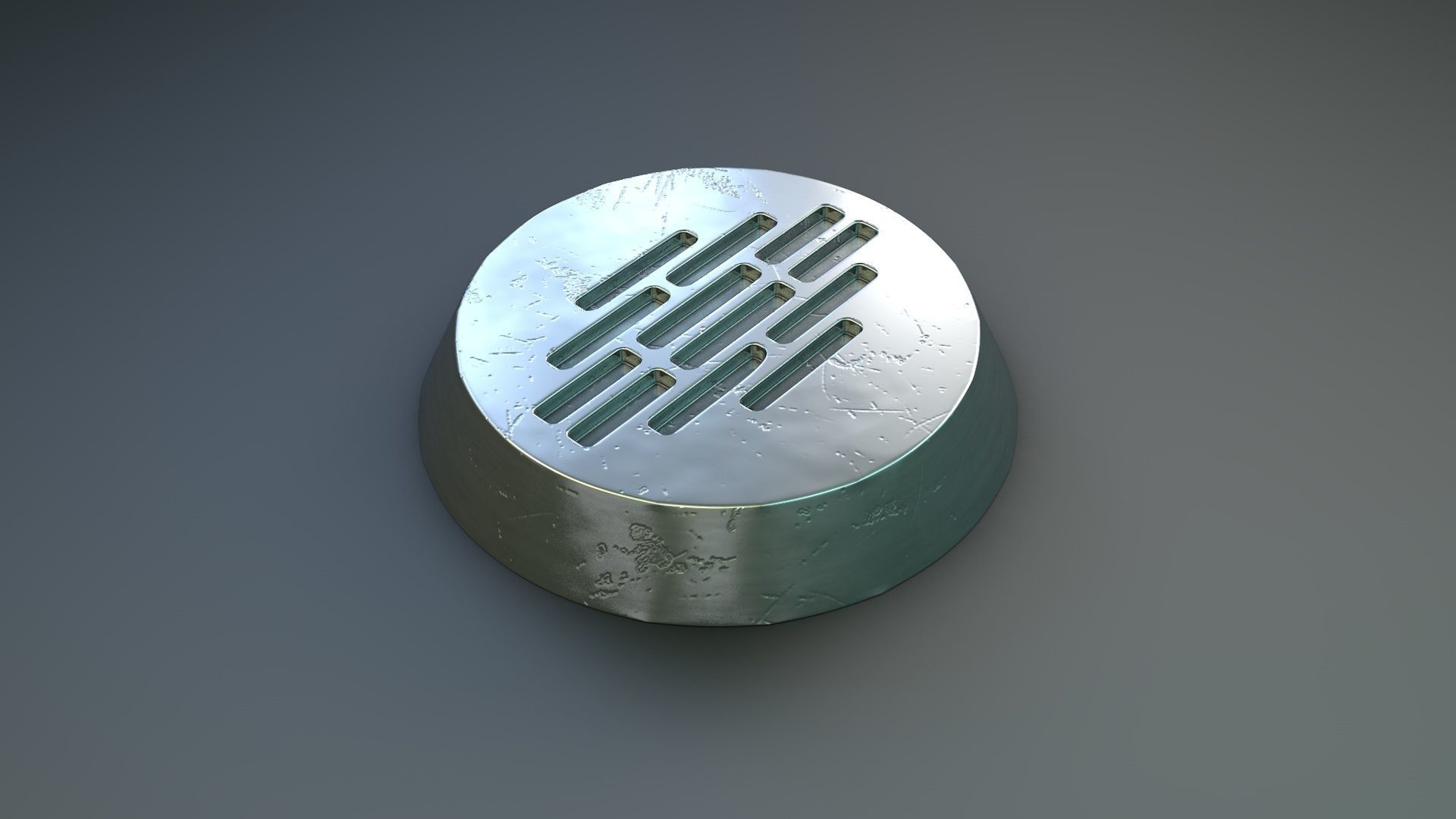 robotic hardsurface parts Free 3D model_11