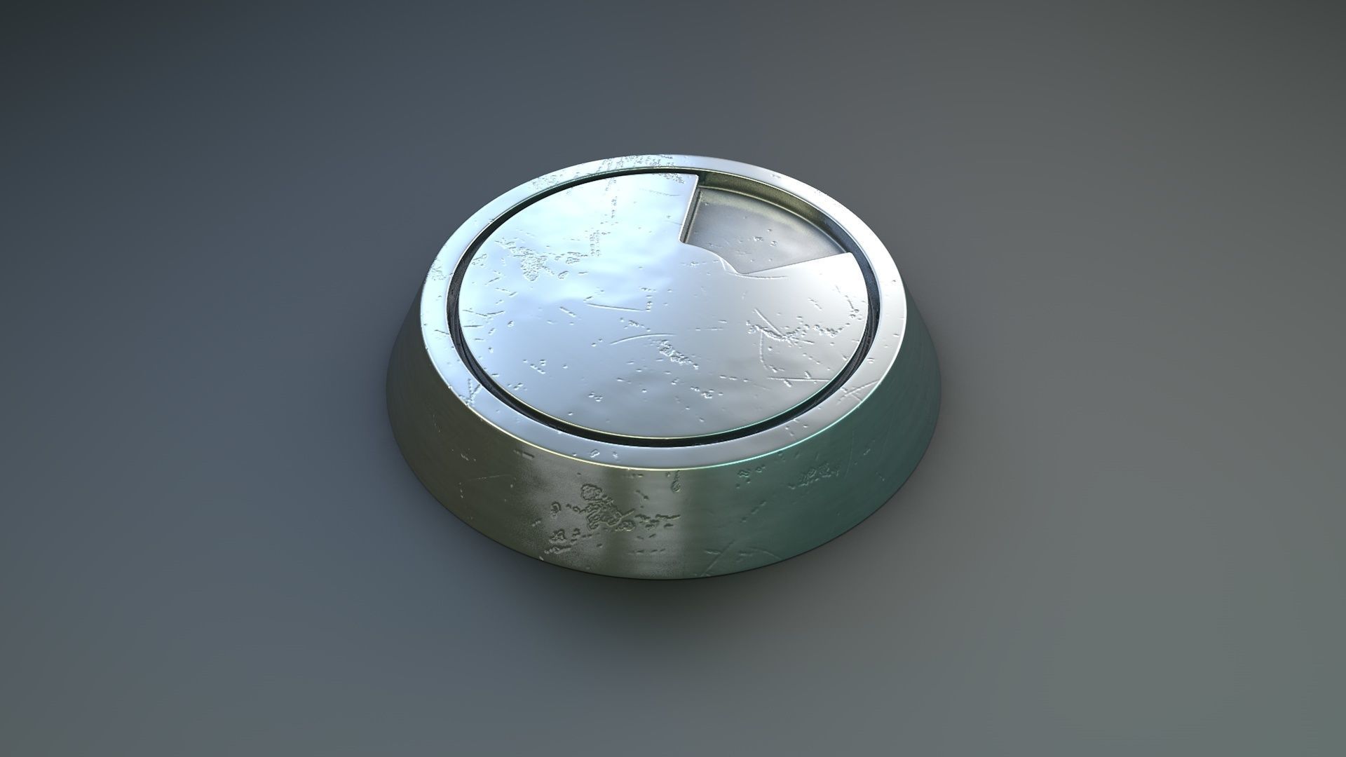 robotic hardsurface parts Free 3D model_17