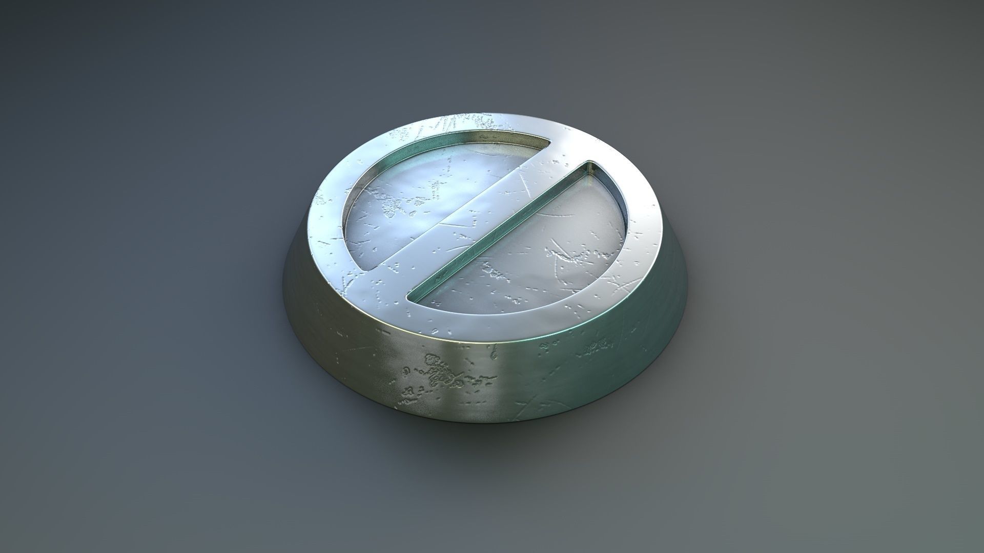 robotic hardsurface parts Free 3D model_19