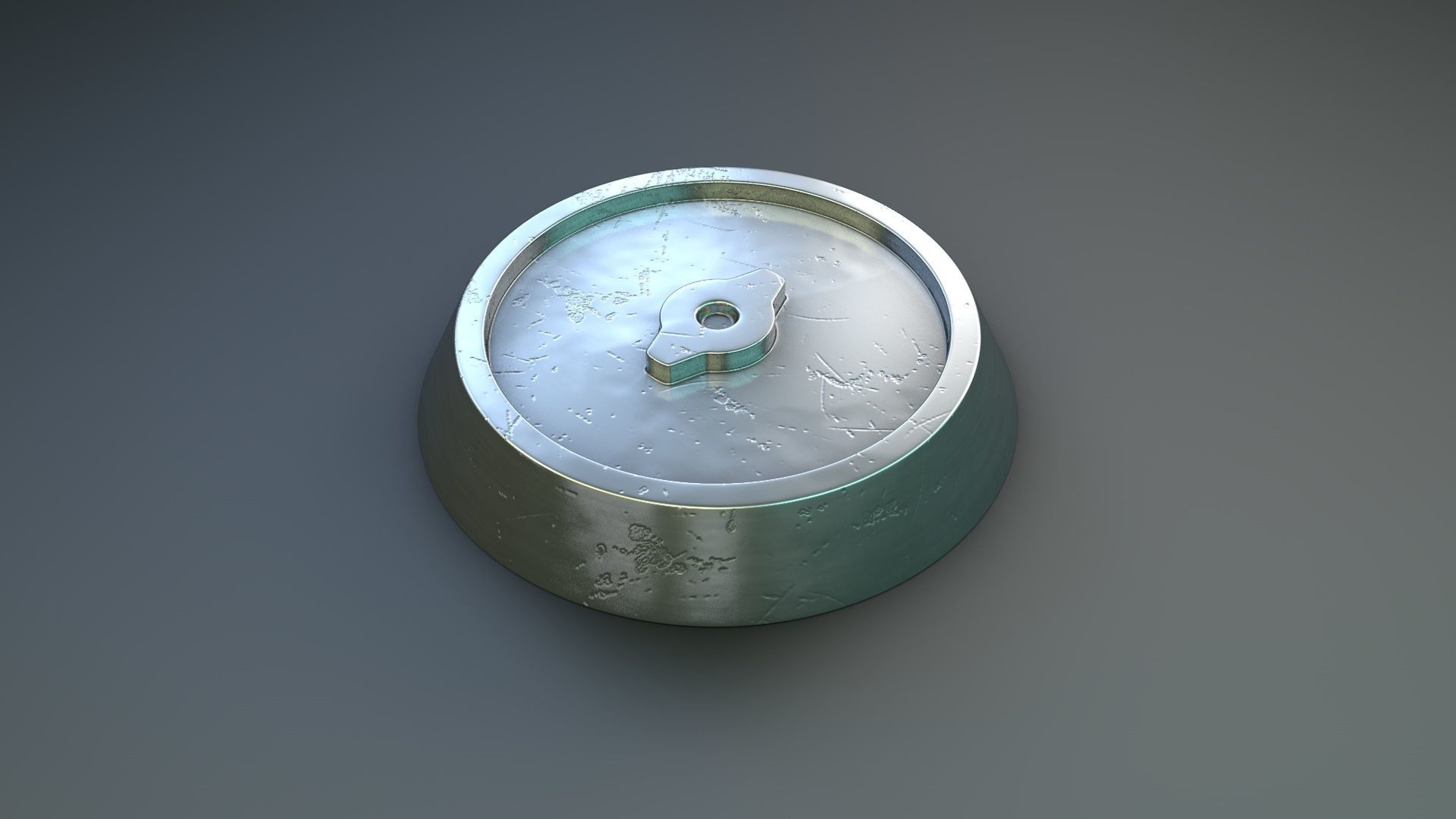 robotic hardsurface parts Free 3D model_18