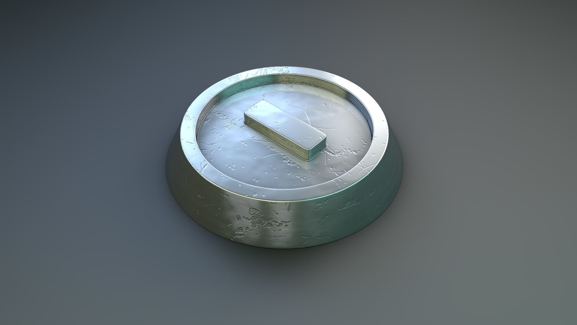 robotic hardsurface parts Free 3D model_20