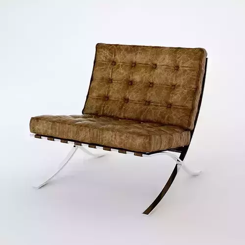 ANDREW MARTIN BARSELONA