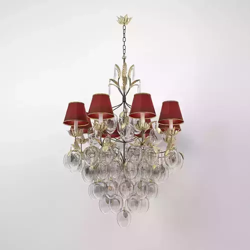 Chandelier Pataviumart CH1880-08