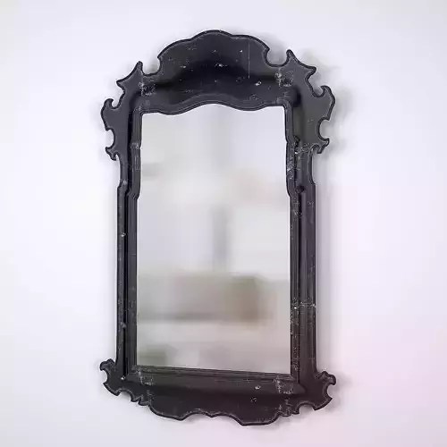  Chelini Mirror Art 243